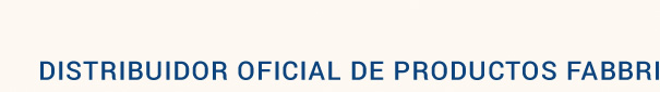 Distribuidor oficial